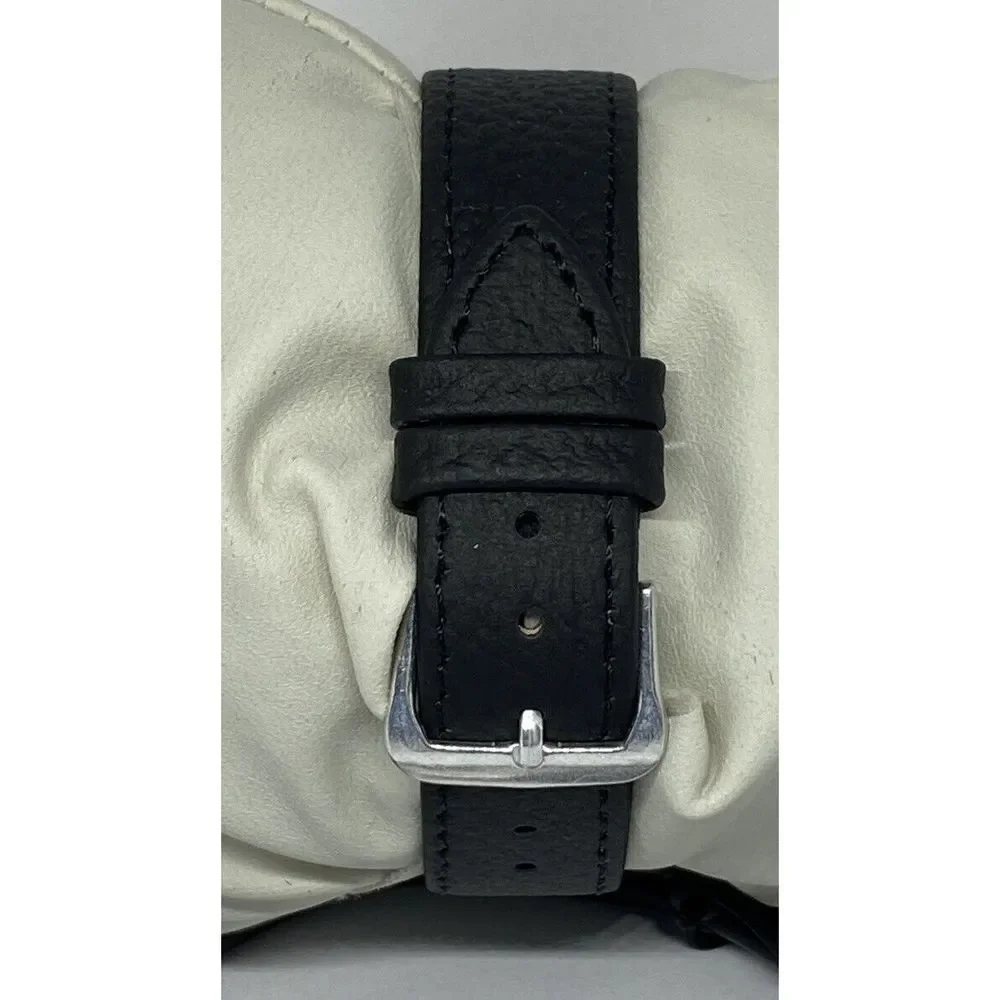 Fossil Gen 4 Authentic Digital Dial Smart Watch Custom Band FTW6012 DC499